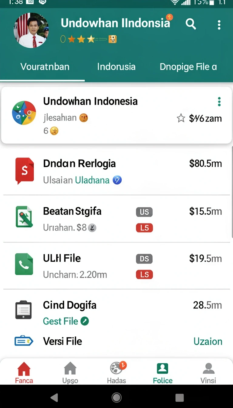 5gtoto App APK Terbaru